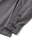 画像3: FTC | CORDURA® RIPSTOP SHIRT - CHARCOAL (3)