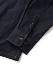 画像3: FTC | CORDURA® RIPSTOP SHIRT - NAVY (3)