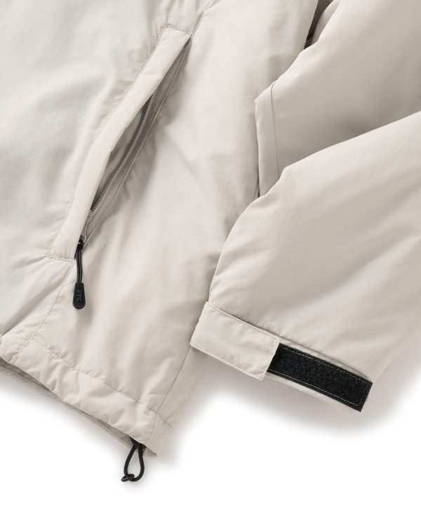 画像4: FTC | CORDURA® LIGHT STAND JACKET - CLOUD (4)