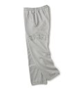 画像2: FTC | CUTOUT ARC LOGO SWEAT PANT - GRAY (2)