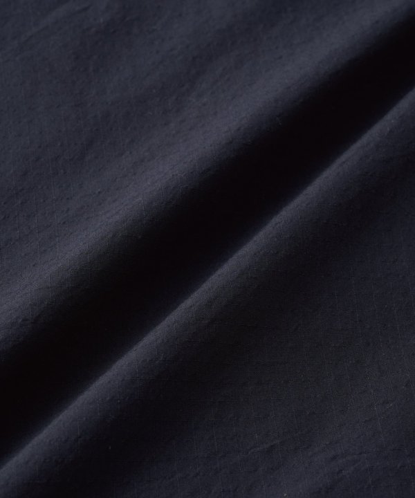 画像4: FTC | CORDURA® RIPSTOP SHIRT - NAVY (4)