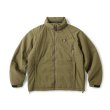 画像1: FTC | CORDURA® LIGHT STAND JACKET - OLIVE (1)