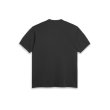 画像2: POLAR SKATE CO. | RINGER TEE - DIRTY BLACK (2)
