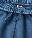 画像4: FTC | CUTOUT ARC LOGO SWEAT PANT - NAVY (4)