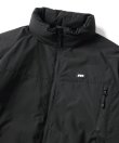 画像3: FTC | CORDURA® LIGHT STAND JACKET - BLACK (3)