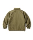 画像2: FTC | CORDURA® LIGHT STAND JACKET - OLIVE (2)