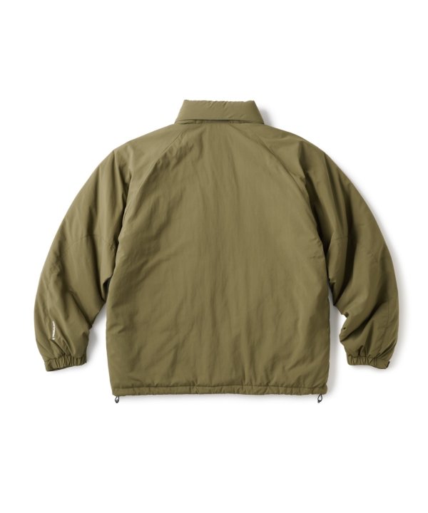 画像2: FTC | CORDURA® LIGHT STAND JACKET - OLIVE (2)