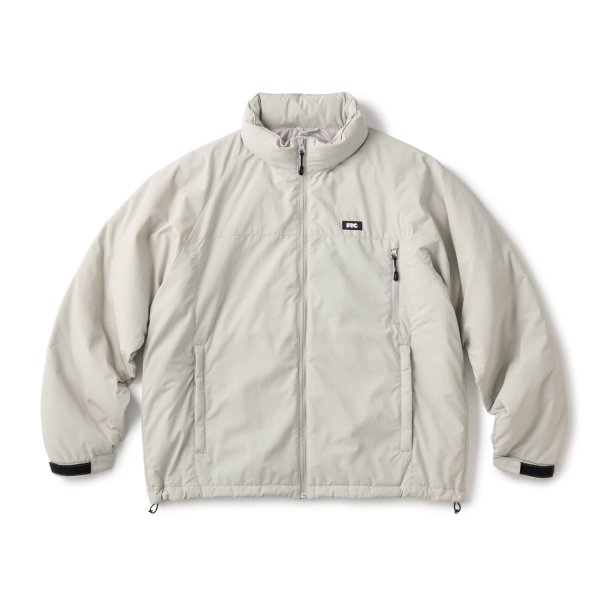 画像1: FTC | CORDURA® LIGHT STAND JACKET - CLOUD (1)