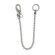 画像1: POLAR SKATE CO. | HOOK BALL CHAIN (1)
