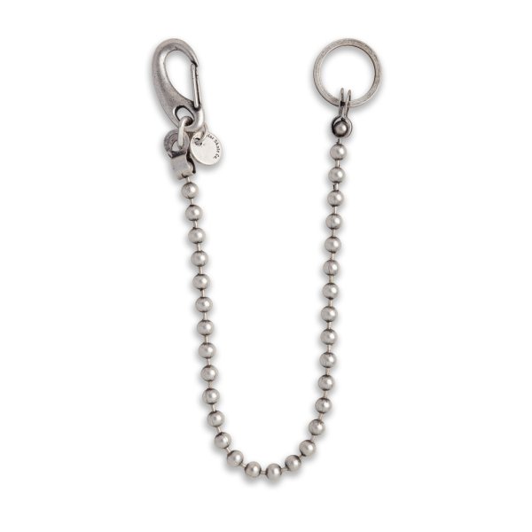画像1: POLAR SKATE CO. | HOOK BALL CHAIN (1)