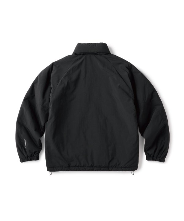 画像2: FTC | CORDURA® LIGHT STAND JACKET - BLACK (2)
