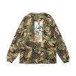 画像2: EVISEN |HYAKKI YAENZU LS TEE - CAMO (2)