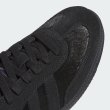 画像10: ADIDAS | SAMBA ADV JP - BLACK/BLACK/BLACK (10)