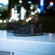 画像3: ADIDAS | SAMBA ADV JP - BLACK/BLACK/BLACK (3)
