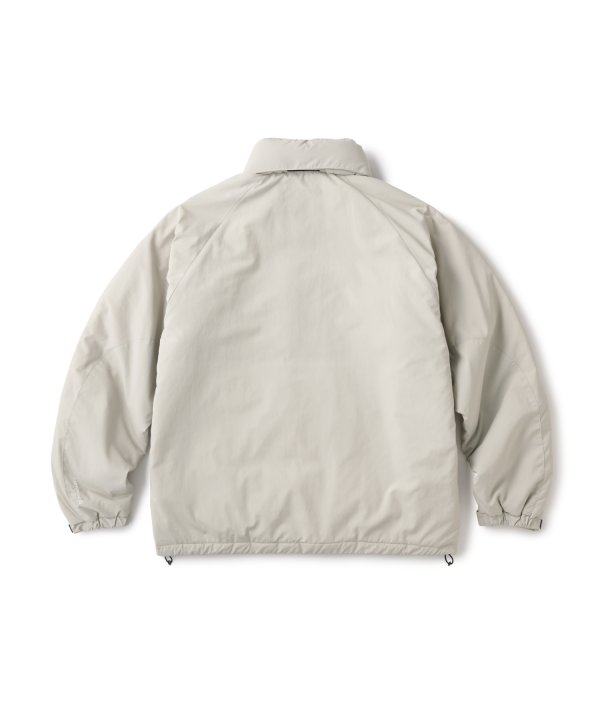 画像2: FTC | CORDURA® LIGHT STAND JACKET - CLOUD (2)