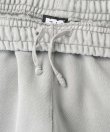 画像4: FTC | CUTOUT ARC LOGO SWEAT PANT - GRAY (4)