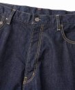 画像3: FTC | EMB - ONE WASH ( Baggy Fit )  (3)