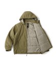 画像5: FTC | CORDURA® LIGHT STAND JACKET - OLIVE (5)
