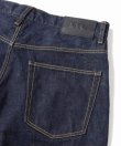 画像4: FTC | EMB - ONE WASH ( Baggy Fit )  (4)