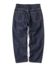 画像2: FTC | EMB - ONE WASH ( Baggy Fit )  (2)