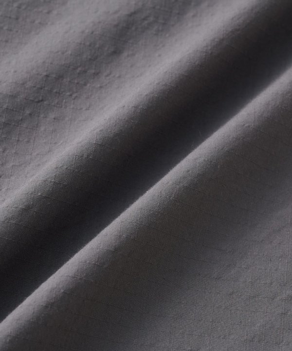 画像4: FTC | CORDURA® RIPSTOP SHIRT - CHARCOAL (4)