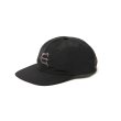 画像1: EVISEN | ONE UP LOGO CAP - BLACK (1)