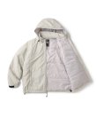 画像5: FTC | CORDURA® LIGHT STAND JACKET - CLOUD (5)