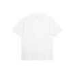 画像2: POLAR SKATE CO. | RINGER TEE - CLOUD WHITE (2)