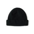 画像2: FTC | BOX LOGO BEANIE - BLACK (2)