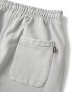 画像7: FTC | CUTOUT ARC LOGO SWEAT PANT - GRAY (7)
