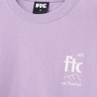 画像3: FTC | MAP LS TEE - LAVENDER (3)