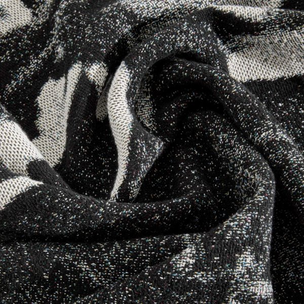 画像2: POLAR SKATE CO. | THROW BLANKET HAPPY SAD AROUND THE WORLD (2)