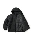 画像5: FTC | CORDURA® LIGHT STAND JACKET - BLACK (5)