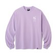画像2: FTC | MAP LS TEE - LAVENDER (2)