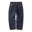 画像1: FTC | EMB - ONE WASH ( Baggy Fit )  (1)