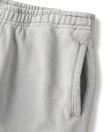 画像3: FTC | CUTOUT ARC LOGO SWEAT PANT - GRAY (3)
