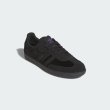 画像4: ADIDAS | SAMBA ADV JP - BLACK/BLACK/BLACK (4)
