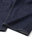 画像5: FTC | EMB - ONE WASH ( Baggy Fit )  (5)