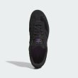 画像6: ADIDAS | SAMBA ADV JP - BLACK/BLACK/BLACK (6)
