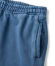 画像3: FTC | CUTOUT ARC LOGO SWEAT PANT - NAVY (3)