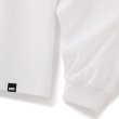 画像4: FTC | MAP LS TEE - WHITE (4)