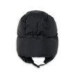 画像2: POLAR SKATE CO. | AILU PUFFER HAT - BLACK (2)