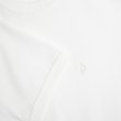 画像3: POLAR SKATE CO. | RINGER TEE - CLOUD WHITE (3)