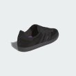 画像8: ADIDAS | SAMBA ADV JP - BLACK/BLACK/BLACK (8)