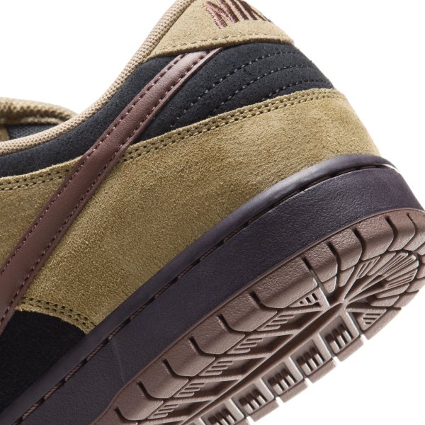 画像10: 【 抽選販売 】NIKE SB | DUNK LOW PRO - FILBERT/LT CHOCOLA (10)