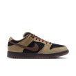 画像6: 【 抽選販売 】NIKE SB | DUNK LOW PRO - FILBERT/LT CHOCOLA (6)