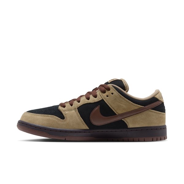 画像4: 【 抽選販売 】NIKE SB | DUNK LOW PRO - FILBERT/LT CHOCOLA (4)