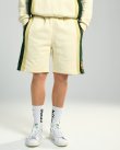 画像5: HELAS | COURONNE SWEAT SHORTS - LIGHT BEIGE (5)