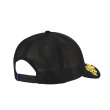 画像4: HELAS | MONACO CAP - BLACK (4)