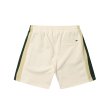 画像2: HELAS | COURONNE SWEAT SHORTS - LIGHT BEIGE (2)
